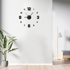 DIY Wall Clock